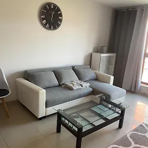 Apartament Apartament Motlawa, Gdańsk