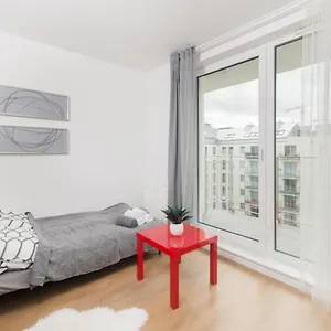Apartament Pokoj Nr 1 Przy Ul. Sw. Barbary Ze Wspolna Lazienka I Kuchnia, Gdańsk
