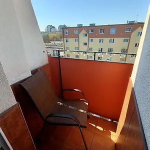 Apartament Relax Next To The, Gdańsk