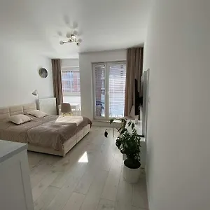 Apartament Goldenrise, Gdańsk