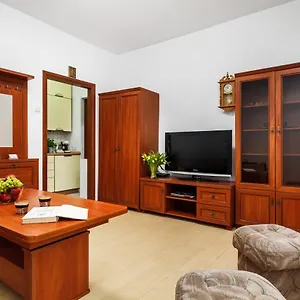 Apartament Happystay Grandma, Gdańsk