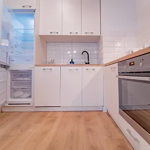 Apartament Luna Vista, Gdańsk