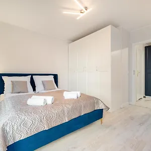 Apartament Apartament Blisko Morza, Gdańsk
