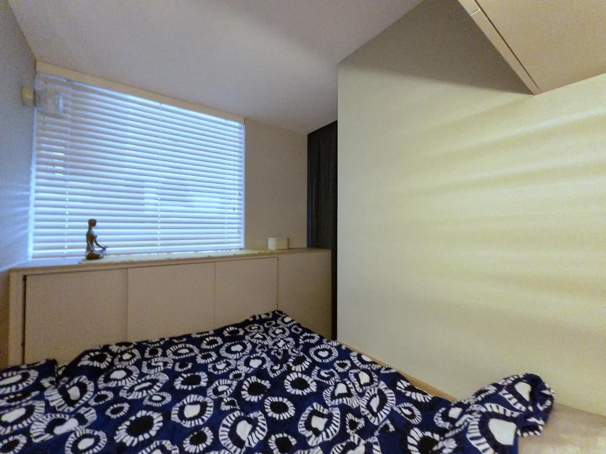 Apartament W Nadmorskim Klimacie Blisko Morza Gdansk Poland